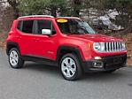 Used 2017 Jeep Renegade Limited for sale #52837A - photo 4
