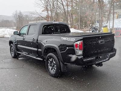 Used 2023 Toyota Tacoma - photo 1