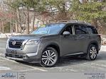Used 2022 Nissan Pathfinder Platinum for sale #52850A - photo 1