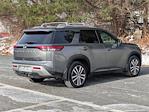 Used 2022 Nissan Pathfinder Platinum for sale #52850A - photo 5