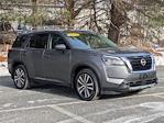 Used 2022 Nissan Pathfinder Platinum for sale #52850A - photo 7