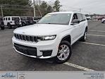 2021 Jeep Grand Cherokee L 4WD SUV for sale #52851A - photo 1