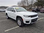 2021 Jeep Grand Cherokee L 4WD SUV for sale #52851A - photo 3