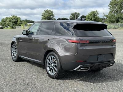 2023 Land Rover Range Rover Sport 4WD SUV for sale #67742A - photo 2