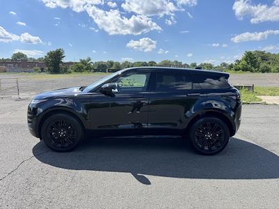 Used 2024 Land Rover Range Rover Evoque P250 Dynamic SE for sale #67865SL - photo 2