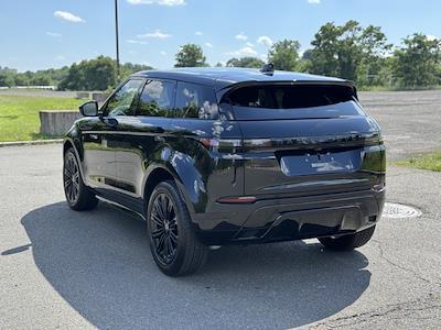 Used 2024 Land Rover Range Rover Evoque P250 Dynamic SE for sale #67865SL - photo 2