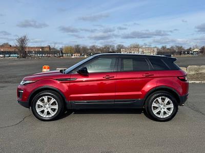 Used 2017 Land Rover Range Rover Evoque - photo 1