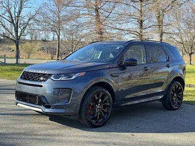 Used 2024 Land Rover Discovery Sport S AWD SUV for sale #67904SL - photo 1