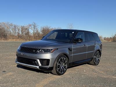 2021 Land Rover Range Rover Sport AWD SUV for sale #MA783759 - photo 1