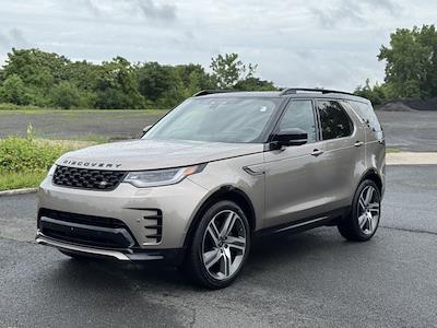 Used 2024 Land Rover Discovery Dynamic SE AWD SUV for sale #68015SL - photo 1