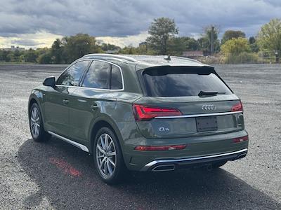 Used 2021 Audi Q5 e Prestige S line for sale #68121A - photo 2