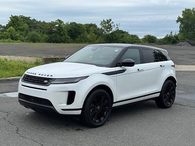 Used 2025 Land Rover Range Rover Evoque - photo 1
