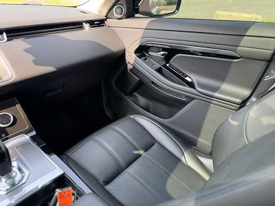 Used 2023 Land Rover Range Rover Evoque - photo 1