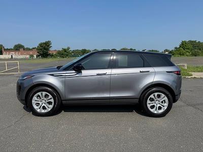 Used 2023 Land Rover Range Rover Evoque - photo 1
