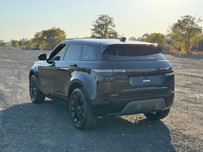 Used 2025 Land Rover Range Rover Evoque - photo 1