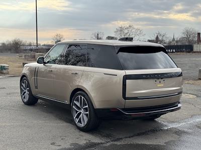 2025 Land Rover Range Rover AWD SUV for sale #68205A - photo 2
