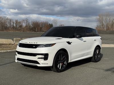 Used 2024 Land Rover Range Rover Sport P400 Dynamic SE AWD SUV for sale #68214A - photo 1