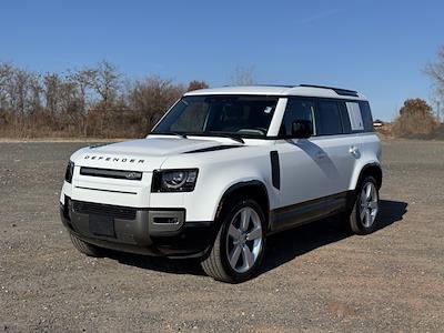 Used 2023 Land Rover Defender X-Dynamic SE AWD SUV for sale #68217A - photo 1
