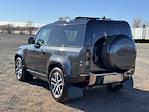 Used 2021 Land Rover Defender X AWD SUV for sale #68222A - photo 2