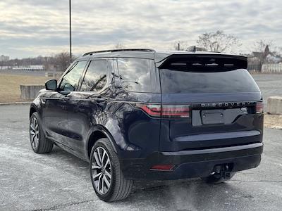 Used 2023 Land Rover Discovery HSE AWD SUV for sale #68233AA - photo 2
