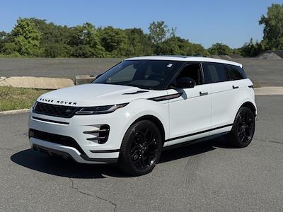 2023 Land Rover Range Rover Evoque AWD SUV for sale #68241A - photo 1