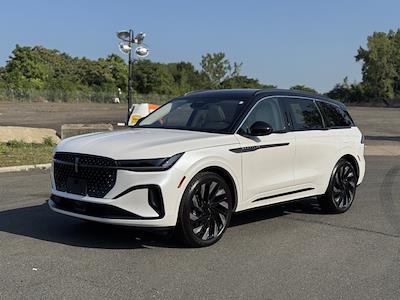 Used 2025 Lincoln Nautilus Black Label AWD SUV for sale #68242A - photo 1