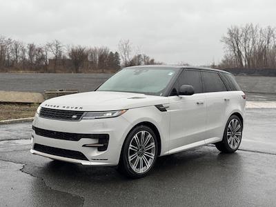 2024 Land Rover Range Rover Sport AWD SUV for sale #68252A - photo 1