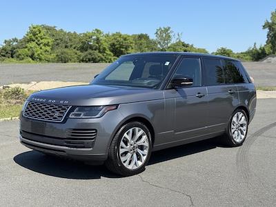 2019 Land Rover Range Rover AWD SUV for sale #68269A - photo 1