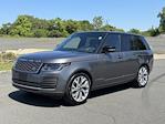2019 Land Rover Range Rover 4WD SUV for sale #68269A - photo 1