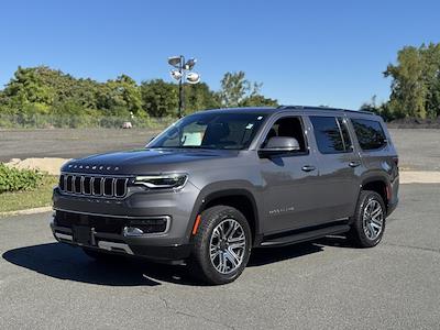 2022 Jeep Wagoneer 4x4 SUV for sale #68272A - photo 1