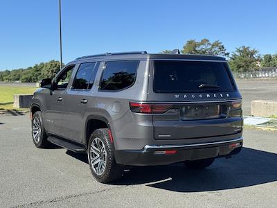2022 Jeep Wagoneer 4x4 SUV for sale #68272A - photo 2