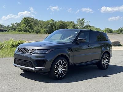 2022 Land Rover Range Rover Sport AWD SUV for sale #68275A - photo 1
