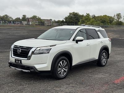 2023 Nissan Pathfinder 4WD SUV for sale #68278A - photo 1