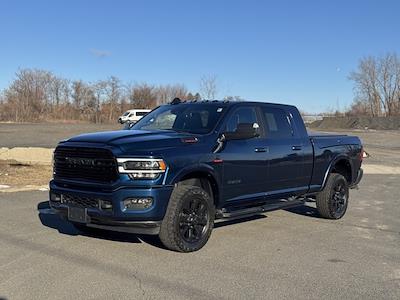 2022 Ram 2500 Mega Cab 4WD Pickup for sale #68280A - photo 1