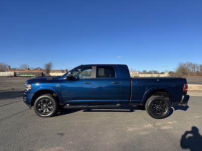 2022 Ram 2500 Mega Cab 4WD Pickup for sale #68280A - photo 2