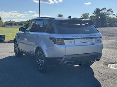 2021 Land Rover Range Rover Sport 4WD SUV for sale #68281A - photo 2