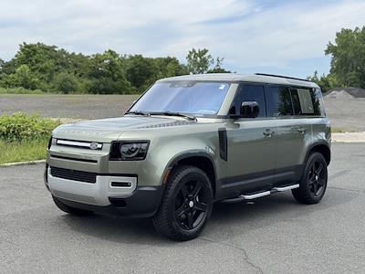 2022 Land Rover Defender AWD SUV for sale #68286A - photo 1