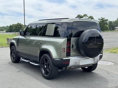 2022 Land Rover Defender AWD SUV for sale #68286A - photo 2