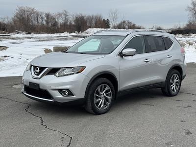 Used 2015 Nissan Rogue SL for sale #68294A - photo 1