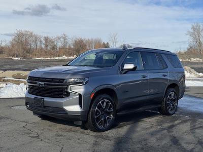 Used 2021 Chevrolet Tahoe RST for sale #68298A - photo 1