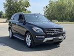 2014 Mercedes-Benz M-Class AWD SUV for sale #68313A - photo 7