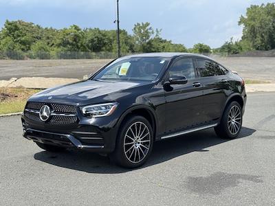 2023 Mercedes-Benz GLC 300 SUV AWD SUV for sale #68324A - photo 1