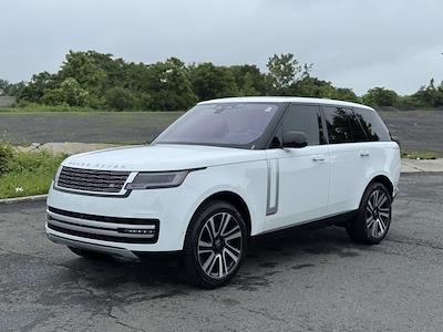2023 Land Rover Range Rover AWD SUV for sale #68332A - photo 1