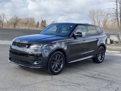 Used 2024 Land Rover Range Rover Sport P400 Dynamic SE AWD SUV for sale #68335A - photo 1