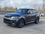Used 2024 Land Rover Range Rover Sport P400 Dynamic SE AWD SUV for sale #68335A - photo 1