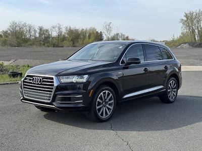 2017 Audi Q7 SUV for sale #68335B - photo 1