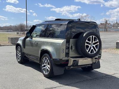 2021 Land Rover Defender AWD SUV for sale #68353A - photo 2