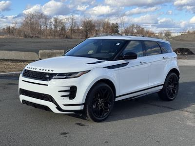 Used 2023 Land Rover Range Rover Evoque R-Dynamic SE for sale #68366A - photo 1