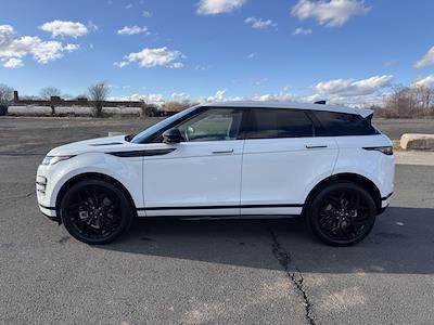 Used 2023 Land Rover Range Rover Evoque R-Dynamic SE for sale #68366A - photo 2