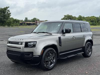 2024 Land Rover Defender AWD SUV for sale #68385A - photo 1